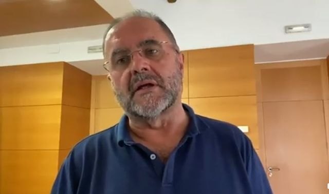 El alcalde hace un llamamiento público a la calma y responsabilidad tras la agresión sufrida anoche por un vecino