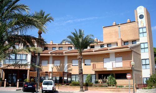 Ganar Totana destaca el 'paso adelante' hacia las históricas inversiones en la Residencia ´La Purísima´ tras la aprobación del pliego del nuevo contrato