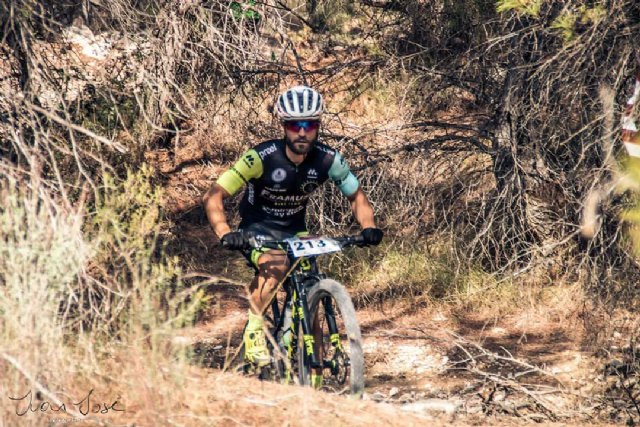 Framusa Garden Saltamontes vuelve a la competición tras el verano