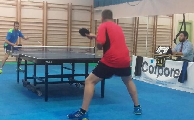 Buen comienzo de temporada de los dos equipos totaneros de 2ª Nacional