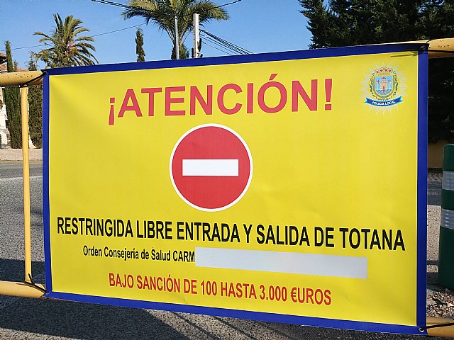 La Comisión de Seguimiento del COVID-19 aborda las actuaciones conjuntas que se van a llevar a cabo en esta Fase 1 flexibilizada para alcanzar una evolución favorable