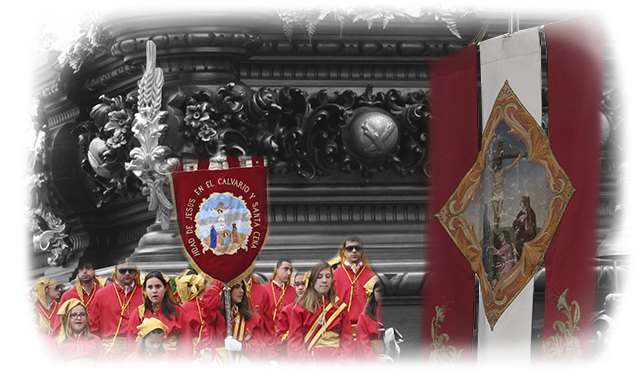 La Hermandad de Jesús en el Calvario y Santa Cena celebrará elecciones a la Presidencia el próximo 18 de Noviembre durante una asamblea extraordinaria