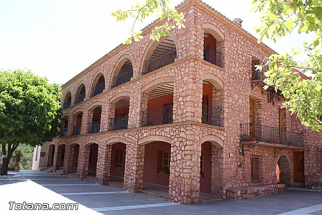 PP: El alcalde se hace 'el sueco' con la sentencia del contrato del Hotel de la Santa, de la que va a pagar casi 450.000,00 € de gastos e intereses por su mala gestión