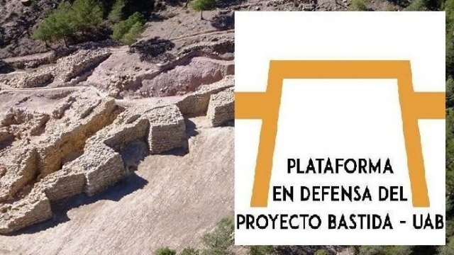 Lanzan una campaña en Change.org contra el 'desmantelamiento' de la Bastida