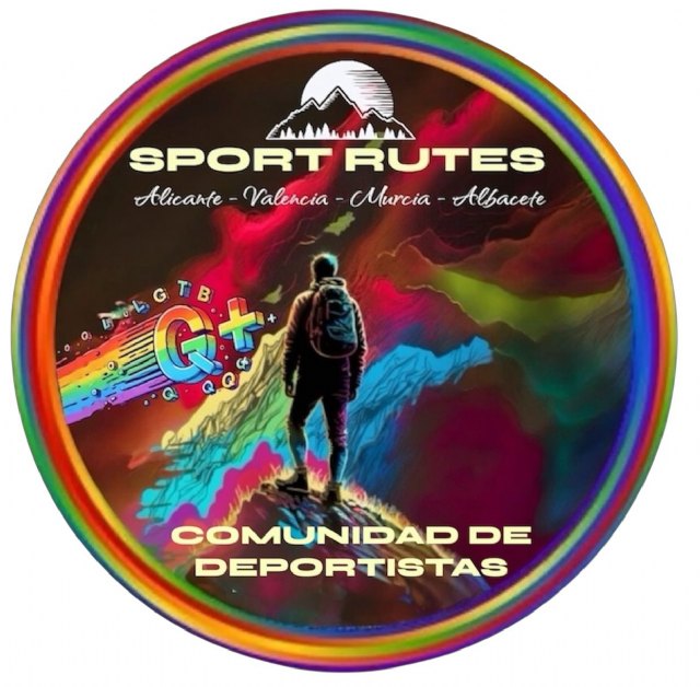 Sport Rutes LGTBIQ+: deporte, ocio y comunidad para una visibilidad real