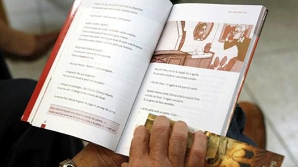 El programa 'Club de Lectura Fácil' fomentará la dinamización lectora
