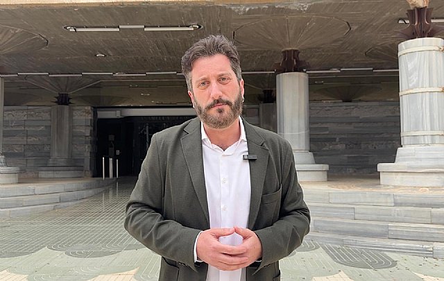 Podemos valora el CEMOP de invierno: 'Hay un espacio de izquierdas consolidado en la Región que habla de los problemas de la gente'