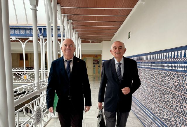 VOX advierte de que el Trasvase Tajo-Segura está “al borde del cierre definitivo en 2027”