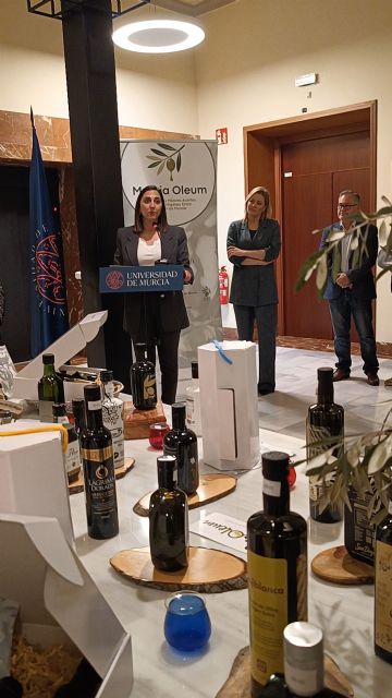 Las exportaciones de aceite de oliva de la Región superaron los 24 millones de euros en 2025