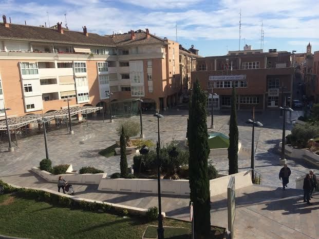 La Alcaldía convoca para este lunes la Mesa de Trabajo del PGMO
