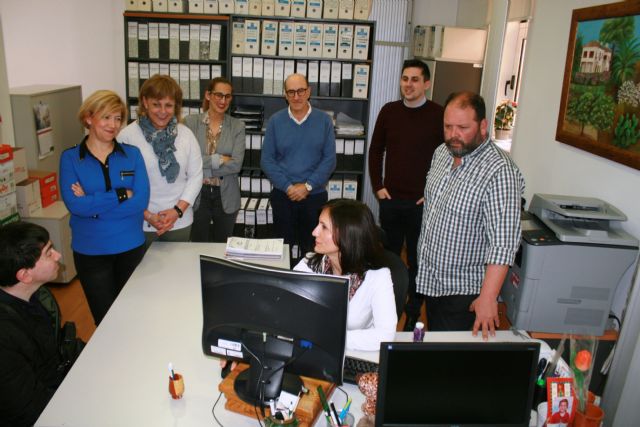 Mañana empezará ya a notificarse la designación de los miembros de las mesas electorales para el 28-A