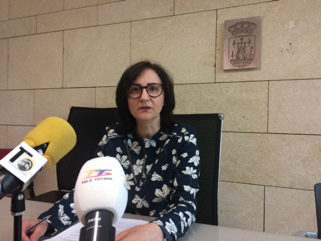 La concejal de Hacienda informa de la liquidación del presupuesto del año 2017 y del nuevo convenio en materia de gestión catastral, acordados por el pleno municipal