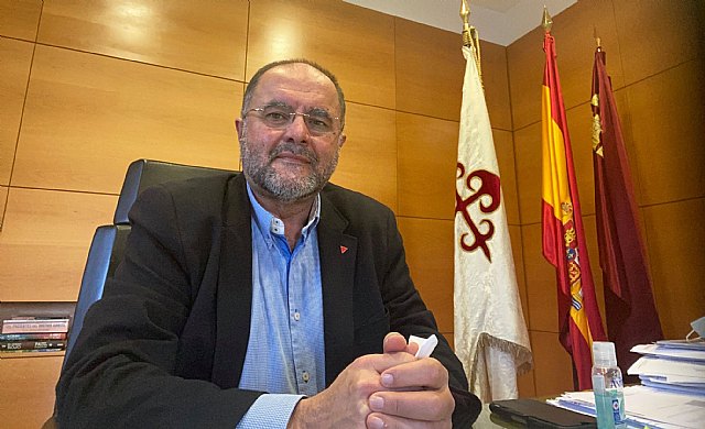 'Los detectives del coronavirus que cercaron el brote de Totana'