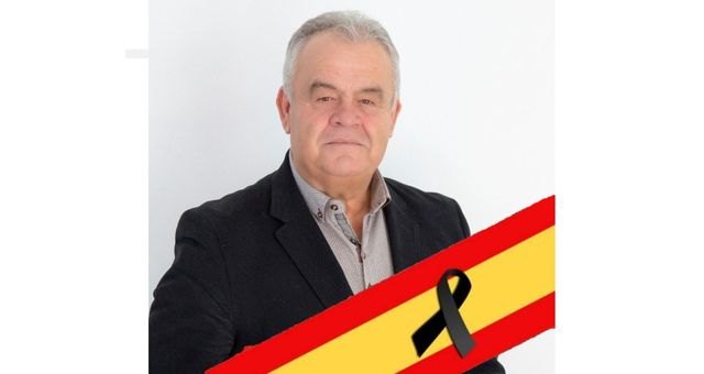 Juan Pagán condena todo tipo de violencia y agresión, que nunca están justificadas