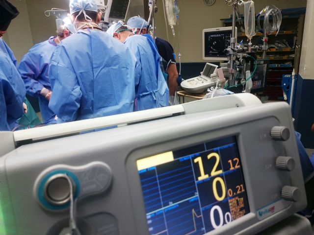 El SMS despliega en todos sus hospitales una plataforma de seguridad informática para proteger los equipos médicos de uso sanitario