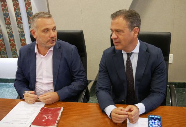 Segado: 'Lucas impone su dictadura del miedo para obligar a los alcaldes socialistas a no asistir a las movilizaciones por Ceuta'