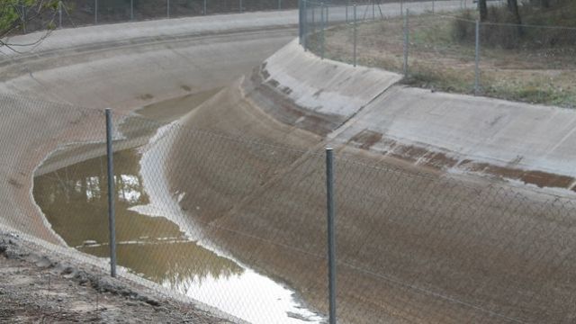Ganar Totana denuncia las perjudiciales medidas adoptadas por el Gobierno Central en materia de agua que afectarán a miles de agricultores