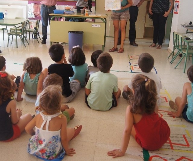 Inician el expediente para contratar los Servicios Matinales de Proximidad: Aulas Matinales e Itinerarios Escolares