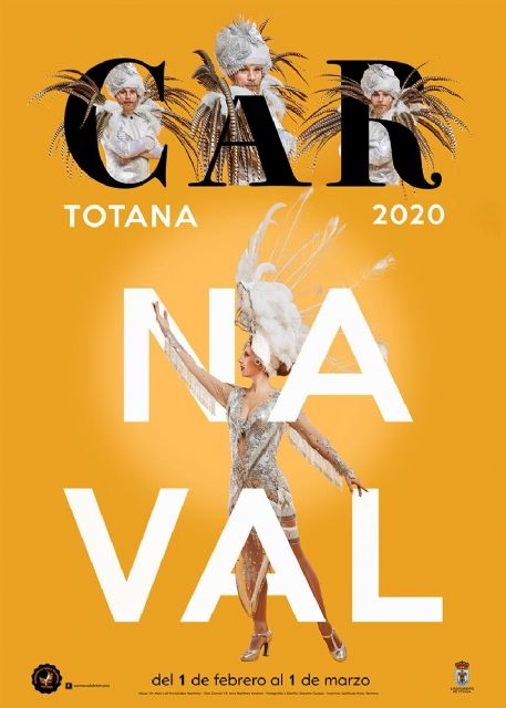 Se aprueba conceder autorización para las actividades del programa del Carnaval´2020