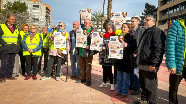 Movilización urgente en Murcia: colectivos sociales y sindicatos llaman a manifestarse este viernes por pensiones, vivienda y derechos básicos