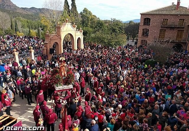 El PSOE solicita una reconsideración al Patronato de la Santa y que abra un espacio de diálogo en la sociedad totanera