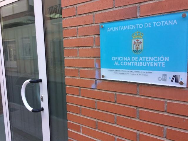 Se encuentra al cobro en período voluntario el pago del impuesto sobre vehículos de tracción mecánica del año 2017