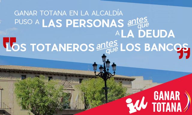 Juan José Cánovas dio cuenta al Pleno de su actuación al 'saltarse los reparos de Intervención' al alterar la Prelación de Pagos recogida en el artículo 135 de la Constitución durante su etapa al frente de la alcaldía