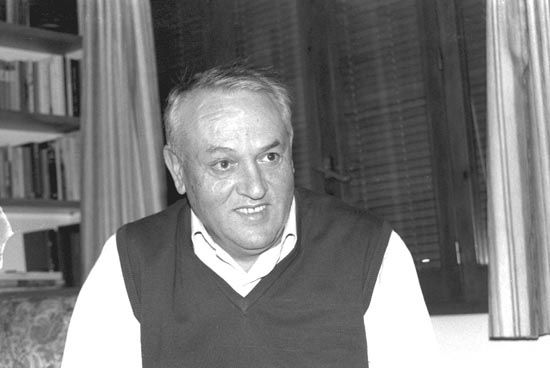 Hoy, 3 de abril, se celebra el 40 aniversario de las primeras elecciones democráticas tras el cambio de régimen