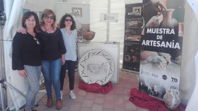 Totana participa en “Soy rural. Encuentros por el desarrollo”