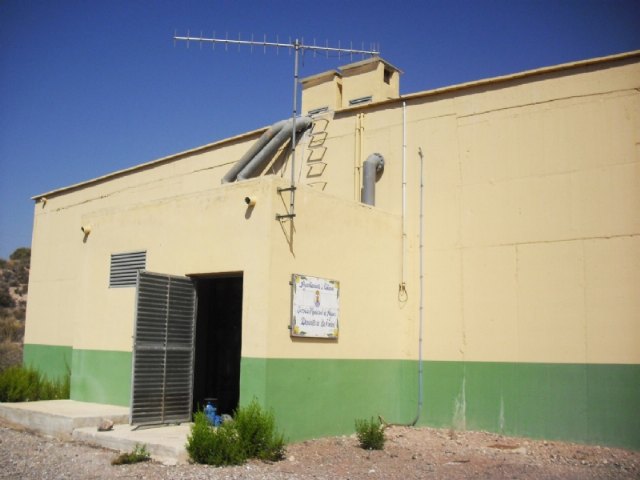 Mañana se limpiarán los depósitos municipales de la Piedra Víbora, Santa Leocadia y La Santa