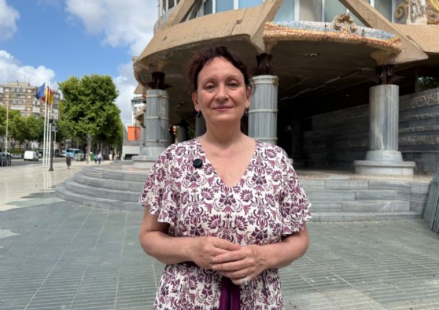 Podemos recuerda que hace un a&ntilde;o ya impulsó en la Asamblea un sistema antiincendios para proteger las áreas periurbanas en el entorno de El Valle