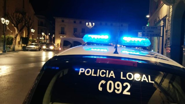 Buscan al conductor de un vehículo que atropelló a un patinete y se dio a la fuga