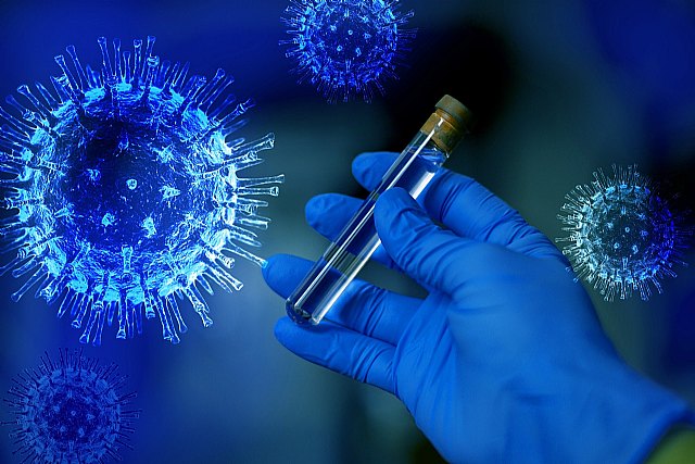 Pisos 'pateras' y virus, políticos