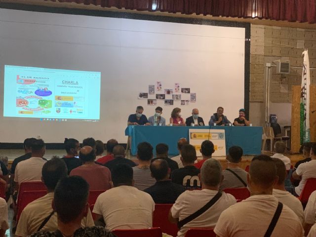 Día internacional de la Sobredosis