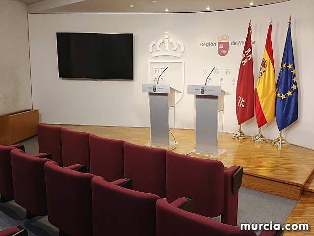 Referencia del Consejo de Gobierno 03/09/2026