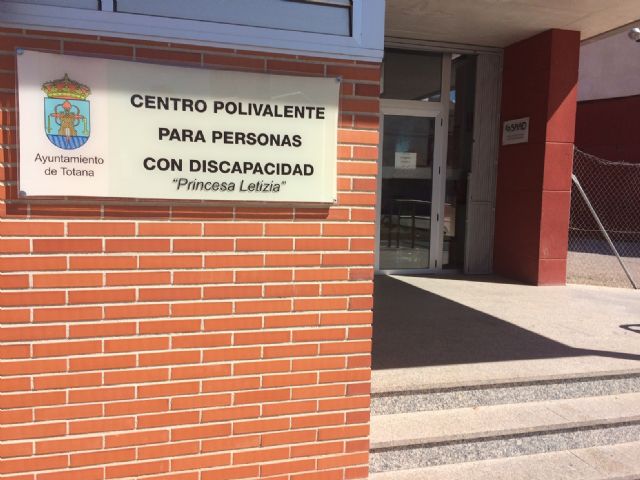 Se da luz verde a sendos convenios de colaboración con la Comunidad Autónoma para la prestación de los servicios en los Centros de Día para Personas con Discapacidad Intelectual y Enfermedad Mental