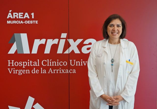 El SMS nombra a la doctora Encarna Guillén coordinadora de Medicina Genómica Personalizada y Enfermedades Raras