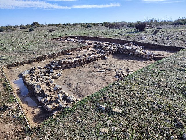 Un último vals para el patrimonio del Raiguero