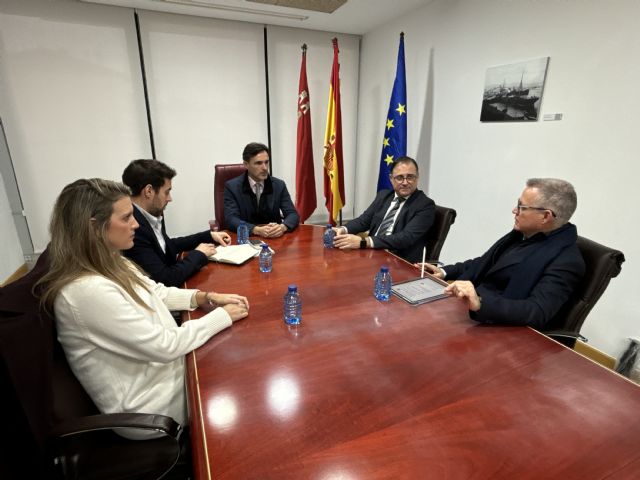 El Gobierno regional continúa la ronda de consultas para avanzar en la Ley de Vivienda Asequible