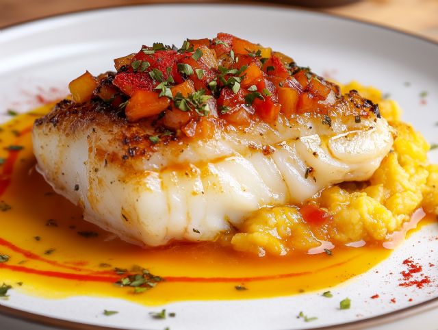Semana Gastronómica del Bacalao en Totana