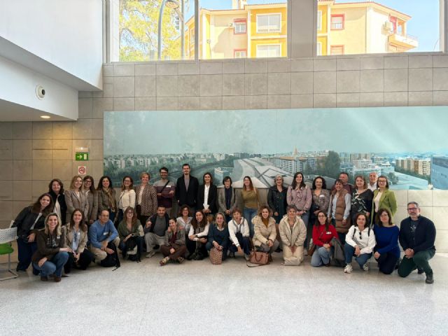 El SMS impulsa la mejora del programa Otago de prevención de caídas en mayores para extenderlo en todo el mapa regional