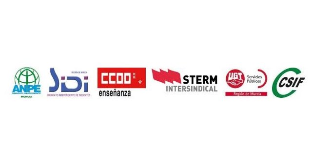 Los sindicatos que conforman la Comisión de Igualdad de la Consejería de Educación exigen a la Consejera que se retracte públicamente