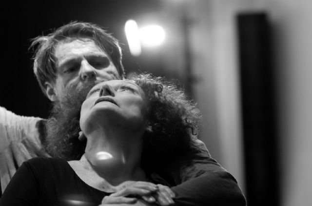 El Centro Párraga recibe a Nazareth Panadero y a Michael Strecker con su nueva creación 'My home, no home'
