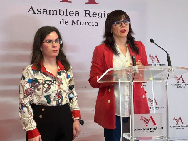 Marisol Sánchez: “La falta de personal y las listas de espera son el caldo de cultivo que tensiona nuestro sistema sanitario”
