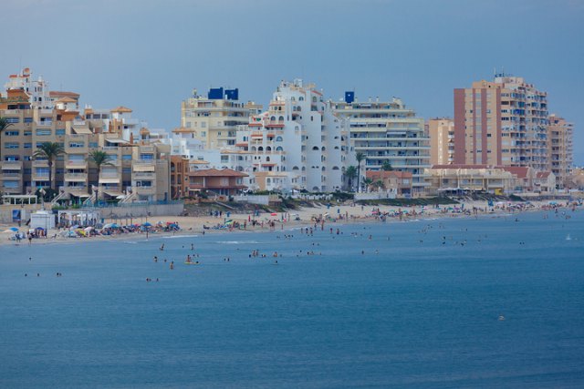 La Región es la tercera comunidad con mayor crecimiento de viajeros en establecimientos extrahoteleros en el primer trimestre de 2026
