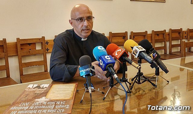 José Ruiz García en una foto de archivo