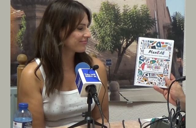 Un aliado para el estudio: PlanEAE, la nueva herramienta pedagógica de Trinidad Rodríguez Campoy