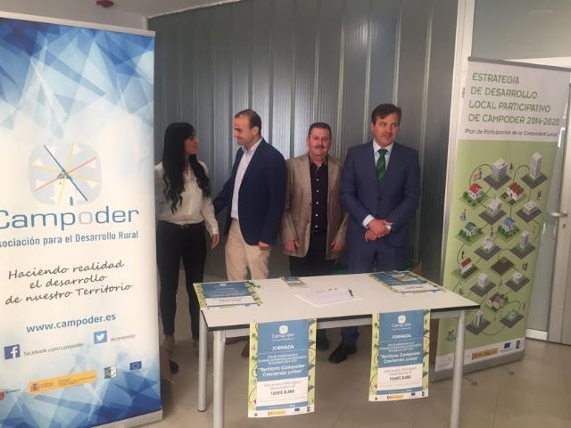 Se concede una subvención al Ayuntamiento de más de 21.000 euros para la elaboración de un catálogo de caminos