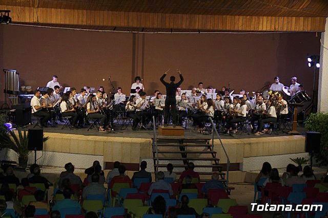 Aprueban el convenio de colaboración con la Agrupación Musical de Totana para el año 2019 por importe de 11.000 €