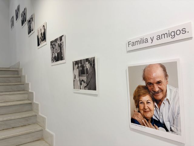 Cultura celebra el Día del Cine Espa&ntilde;ol en el Filmoteca rindiendo homenaje a Francisco Rabal y a Rafael Azcona